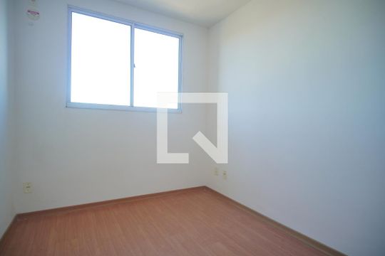 quarto 1 de apartamento à venda com 2 quartos, 47m² em São Jorge, Novo Hamburgo