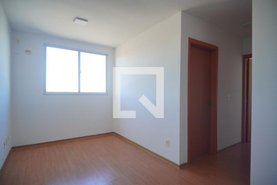 Apartamento à venda com 2 quartos, 47m² em São Jorge, Novo Hamburgo