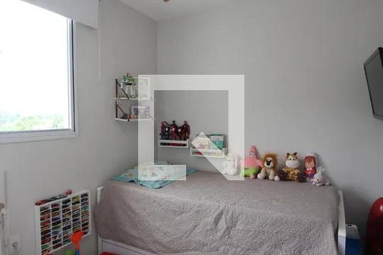 Quarto de apartamento à venda com 3 quartos, 67m² em Jacarepaguá, Rio de Janeiro