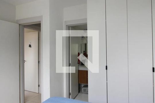 Quarto de apartamento à venda com 3 quartos, 67m² em Jacarepaguá, Rio de Janeiro