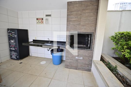 Apartamento para alugar com 2 quartos, 80m² em Serrinha, Goiânia