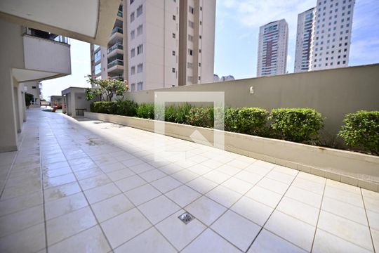 Apartamento para alugar com 2 quartos, 80m² em Serrinha, Goiânia