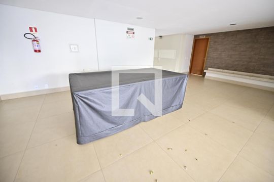 Apartamento para alugar com 2 quartos, 80m² em Serrinha, Goiânia