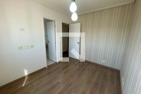Quarto de apartamento para alugar com 3 quartos, 141m² em Vila Gumercindo, São Paulo