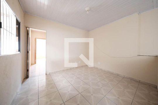 Sala/Cozinha de casa para alugar com 3 quartos, 120m² em Vila Ré, São Paulo