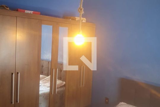 Quarto de casa à venda com 4 quartos, 120m² em Curicica, Rio de Janeiro