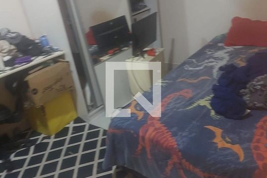 Quarto de casa à venda com 4 quartos, 120m² em Curicica, Rio de Janeiro
