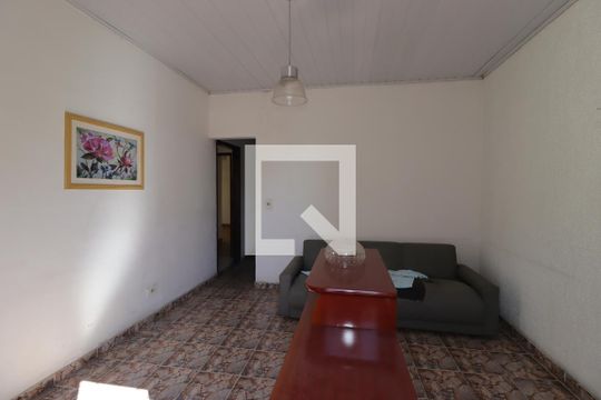 Sala 3 de casa à venda com 2 quartos, 160m² em Jardim Santo Alberto, Santo André