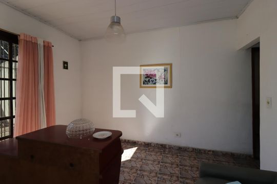 Sala 3 de casa à venda com 2 quartos, 160m² em Jardim Santo Alberto, Santo André