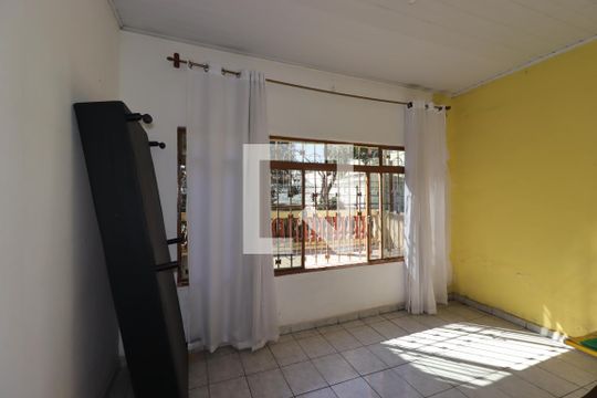 Sala 2 de casa à venda com 2 quartos, 160m² em Jardim Santo Alberto, Santo André