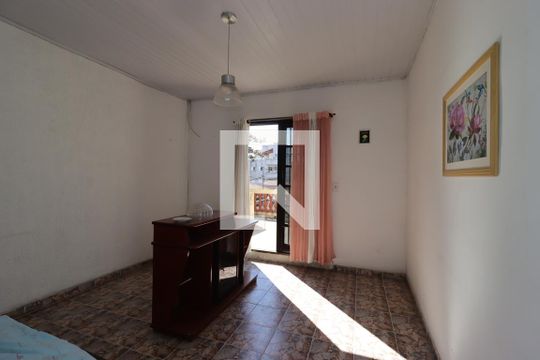 Sala 3 de casa à venda com 2 quartos, 160m² em Jardim Santo Alberto, Santo André