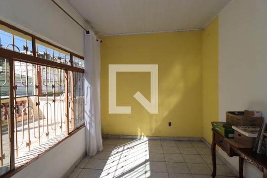 Sala 2 de casa à venda com 2 quartos, 160m² em Jardim Santo Alberto, Santo André