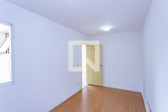 Quarto 1 de apartamento para alugar com 2 quartos, 55m² em Jaraguá, São Paulo