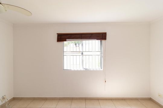 Salas de apartamento para alugar com 2 quartos, 47m² em Jardim Amoreiras, Campinas