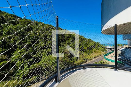 Apartamento para alugar com 2 quartos, 80m² em São Conrado, Rio de Janeiro
