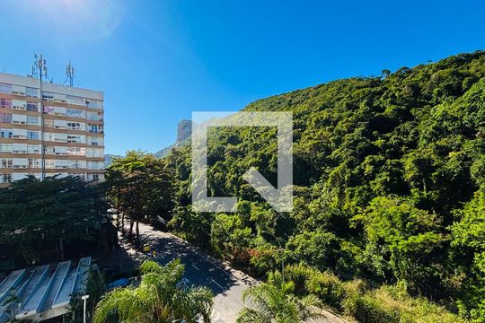 Apartamento para alugar com 2 quartos, 80m² em São Conrado, Rio de Janeiro
