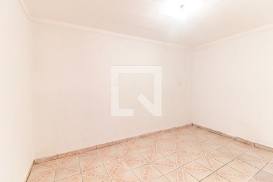 Quarto de casa para alugar com 1 quarto, 40m² em Vila Nancy, São Paulo