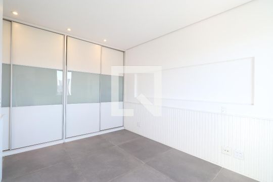 Quarto  de apartamento para alugar com 2 quartos, 150m² em Alto da Lapa, São Paulo