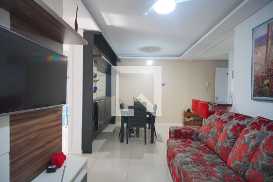 Apartamento para alugar com 2 quartos, 57m² em Boa Saúde, Novo Hamburgo