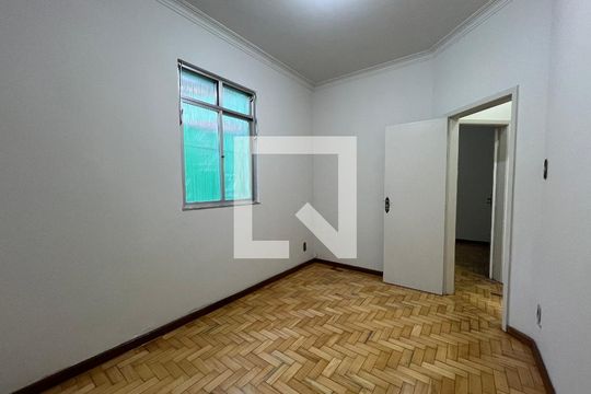 Quarto 1 de apartamento para alugar com 2 quartos, 83m² em Boa Vista, Juiz de Fora
