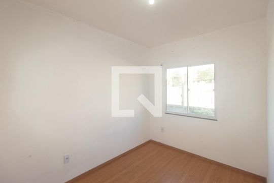 Quarto 1 de apartamento à venda com 2 quartos, 50m² em Campo Grande, Rio de Janeiro