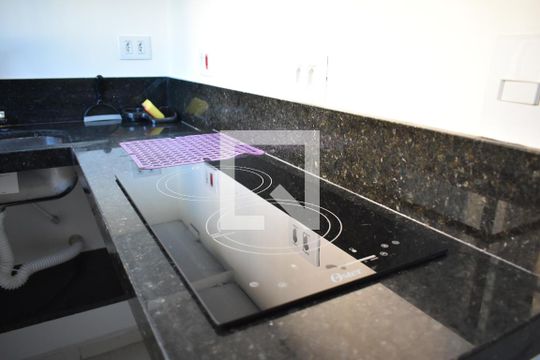 Studio de kitnet/studio para alugar com 0 quarto, 23m² em Mirandópolis, São Paulo