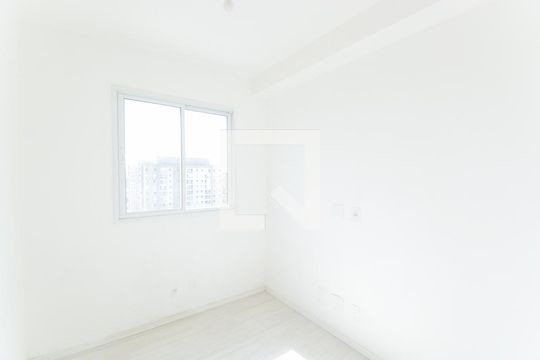 Quarto 1 de apartamento para alugar com 2 quartos, 43m² em Vila Itapegica, Guarulhos