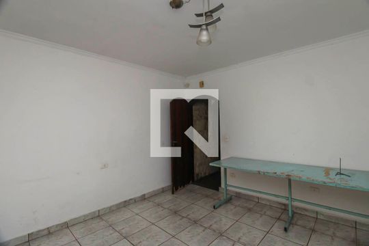 Sala de Jantar de casa para alugar com 3 quartos, 180m² em Chácara Belenzinho, São Paulo
