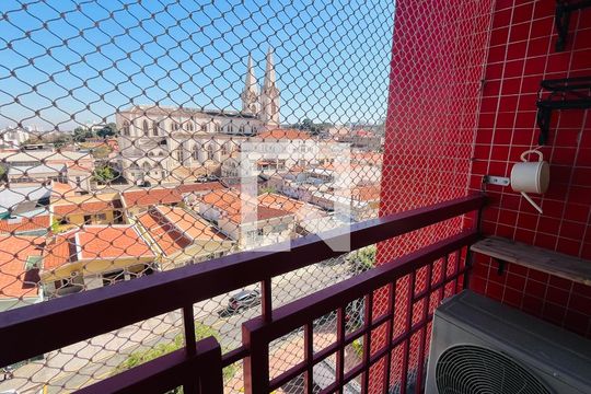 Apartamento à venda com 2 quartos, 63m² em Vila Industrial (campinas), Campinas