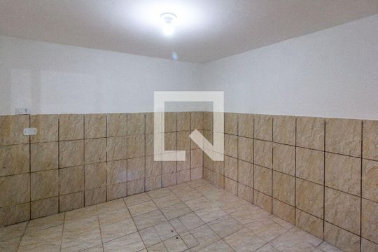 Casa para alugar com 1 quarto, 50m² em Jardim das Nacoes, Guarulhos