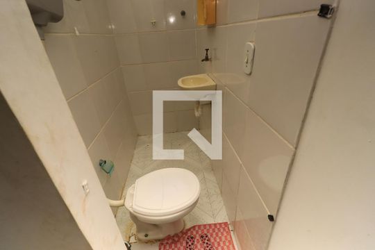 Casa para alugar com 3 quartos, 80m² em Mussurunga, Salvador