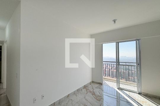 Apartamento para alugar com 2 quartos, 54m² em Cooperativa, São Bernardo do Campo
