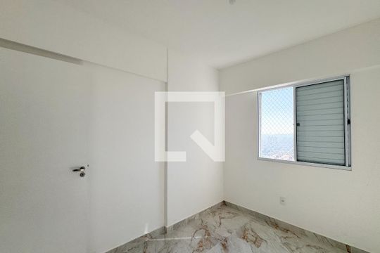 Quarto 1 de apartamento para alugar com 2 quartos, 55m² em Cooperativa, São Bernardo do Campo