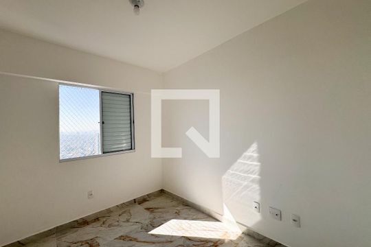 Quarto 1 de apartamento para alugar com 2 quartos, 55m² em Cooperativa, São Bernardo do Campo
