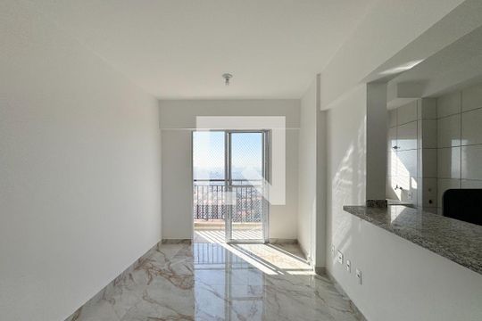 Apartamento para alugar com 2 quartos, 54m² em Cooperativa, São Bernardo do Campo