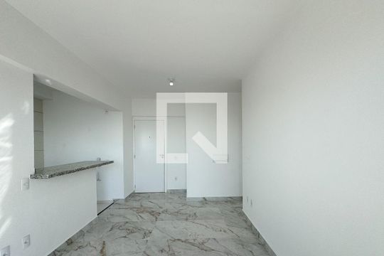 Apartamento para alugar com 2 quartos, 54m² em Cooperativa, São Bernardo do Campo