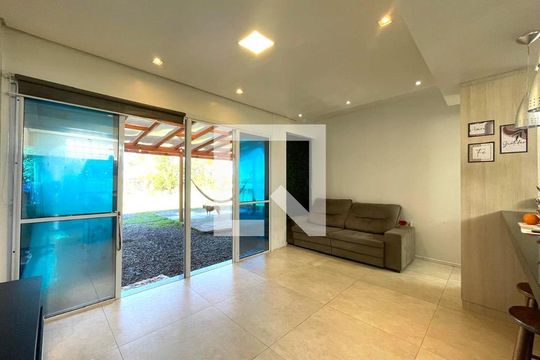 Casa à venda com 2 quartos, 80m² em Liberdade, Novo Hamburgo