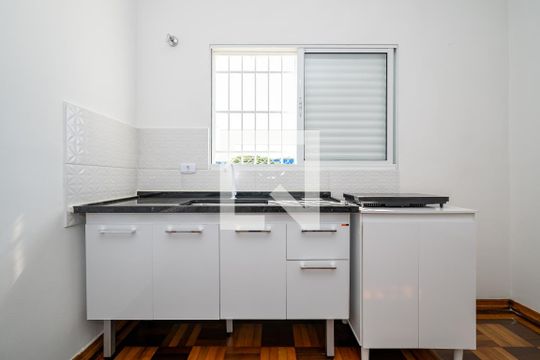 Kitnet de kitnet/studio para alugar com 1 quarto, 50m² em Jabaquara, São Paulo