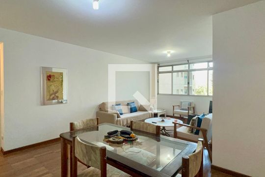 Sala de Jantar de apartamento à venda com 2 quartos, 120m² em Paraíso, São Paulo
