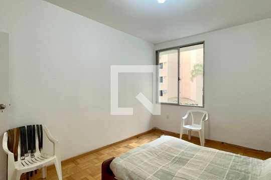 Quarto 1 de apartamento à venda com 2 quartos, 120m² em Paraíso, São Paulo