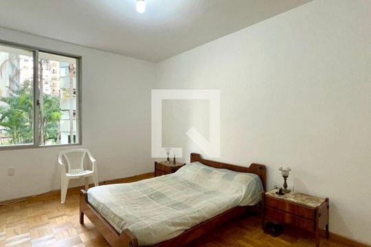 Quarto 1 de apartamento à venda com 2 quartos, 120m² em Paraíso, São Paulo