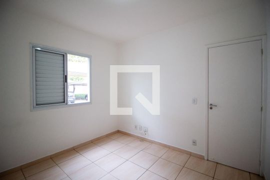 Quarto 1 de apartamento para alugar com 2 quartos, 50m² em Jardim Leocadia, Sorocaba