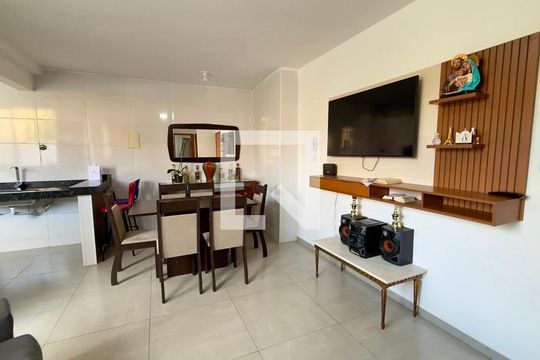 Apartamento à venda com 2 quartos, 66m² em Santa Lúcia, Belo Horizonte
