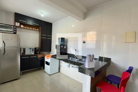 Apartamento à venda com 2 quartos, 66m² em Santa Lúcia, Belo Horizonte