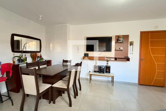 Apartamento à venda com 2 quartos, 66m² em Santa Lúcia, Belo Horizonte