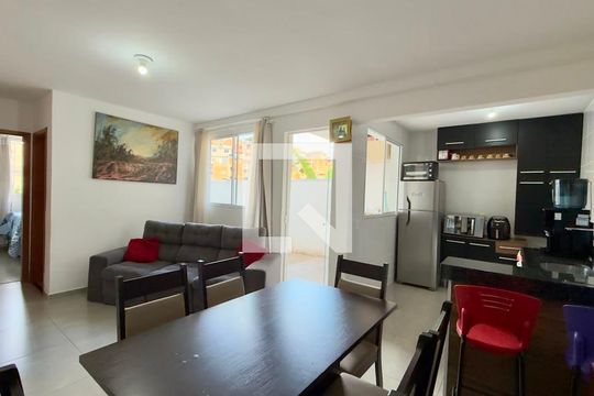Apartamento à venda com 2 quartos, 66m² em Santa Lúcia, Belo Horizonte