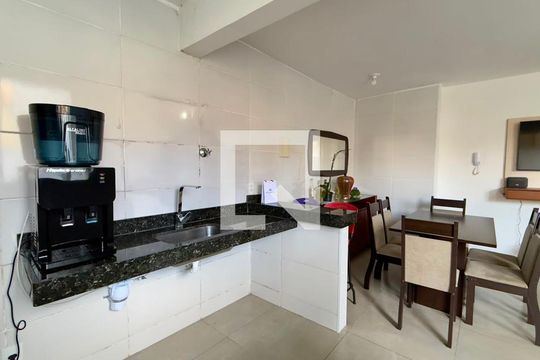 Apartamento à venda com 2 quartos, 66m² em Santa Lúcia, Belo Horizonte