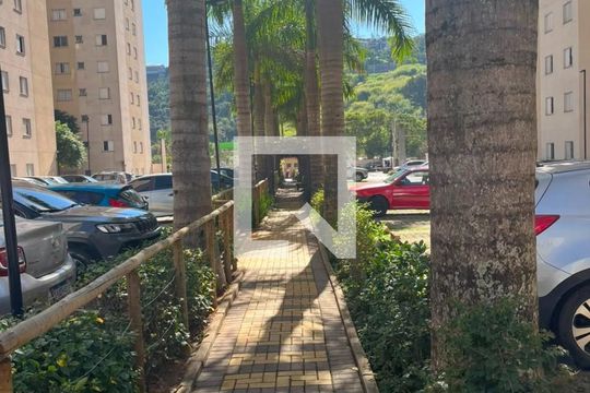 Área Externa de apartamento para alugar com 2 quartos, 51m² em Centro, Barueri
