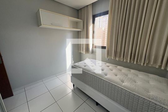 Apartamento para alugar com 2 quartos, 65m² em Setor Bueno, Goiânia
