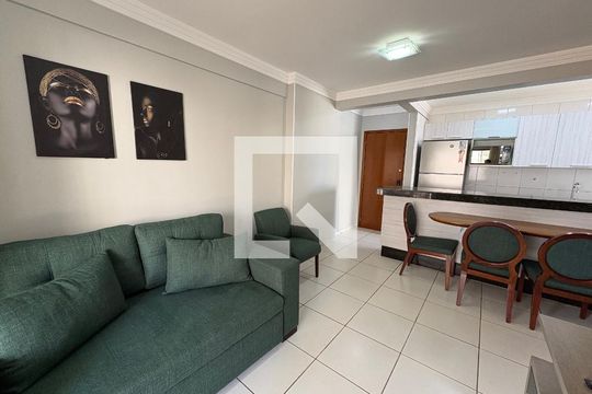 Apartamento para alugar com 2 quartos, 65m² em Setor Bueno, Goiânia